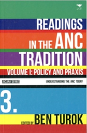 Policy and praxis: Vol 1