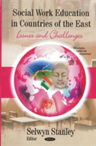 Social Work Education in Countries of the Wast