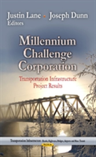 Millennium Challenge Corporation