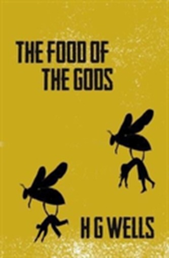 The Food of the Gods