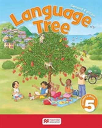 LANG TREE 2E 5 SB