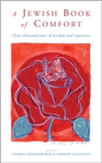 A Jewish Book of Comfort