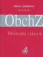 Obchodní zákoník s judikaturou a souvisejícími předpisy