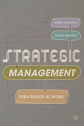 Strategic Management