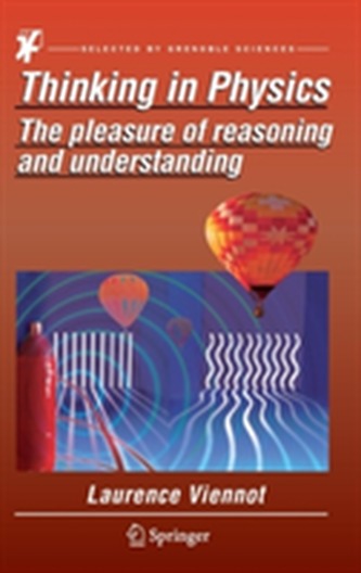 Thinking in Physics