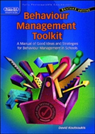 Behaviour Management Toolkit