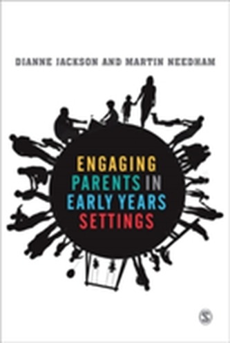 Engaging with Parents in Early Years Settings