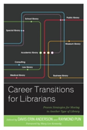 Career Transitions for Librarians