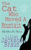 The Cat Who Moved a Mountain (The Cat Who... Mysteries, Book 13)
