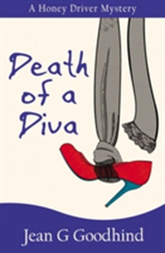 - A Ho Death of a Diva