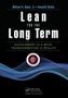 Lean for the Long Term