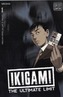 Ikigami: The Ultimate Limit, Vol. 6