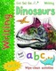 Get Set Go Writing: Dinosaurs