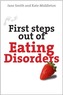 First Steps Out of Eating Disorders