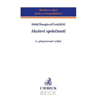Akciové společnosti