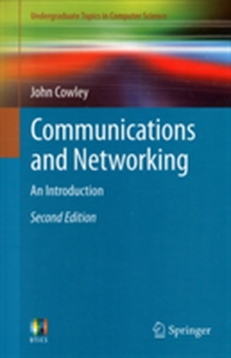 Communications and Networking
