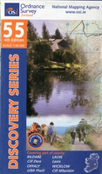 Kildare, Laois, Offaly, Wicklow