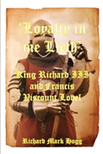 'Loyalty in me Lieth'