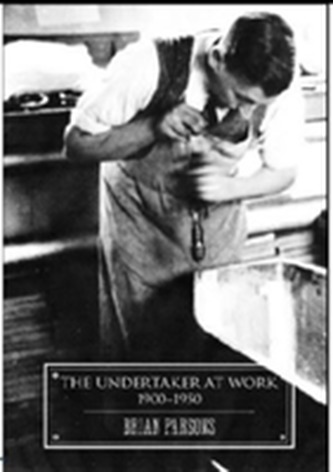 The Undertaker At Work