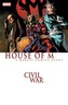 Civil War: House Of M