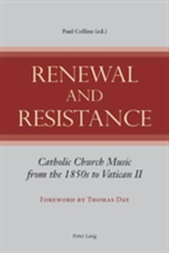 Renewal and Resistance