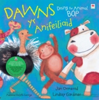 Dawns yr Anifeiliaid / Doing the Animal Bop