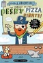 Doodle Adventures: The Pursuit Of The Pesky Pizza Pirates