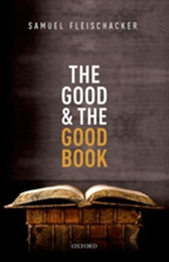 The Good and the Good Book