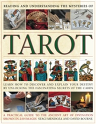 Reading And Understanding The Mysteries of Tarot