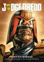 Judge Dredd Tour of Duty