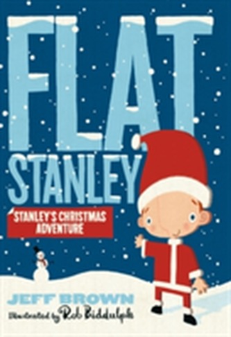 Stanley's Christmas Adventure