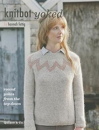 Knitbot Yoked