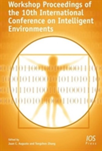 Workshop Proceedings of the 10th International Conference on Intelligent Environments