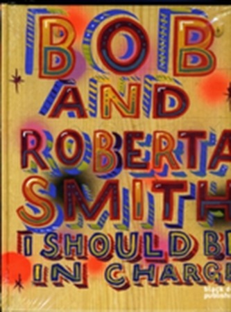 I Should be in Charge