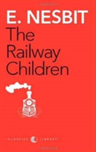RAILWAY CHILDREN