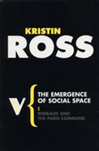 The Emergence of Social Space