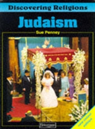 Discovering Religions: Judaism Core Student Book