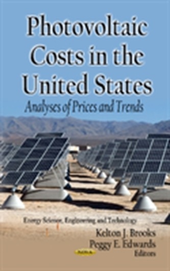 Photovoltaic Costs in the U.S.