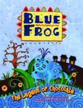 Blue Frog