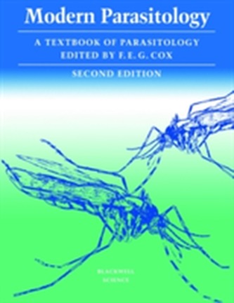 Modern Parasitology
