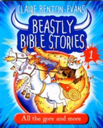 Beastly Bible Stories
