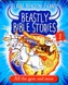 Beastly Bible Stories