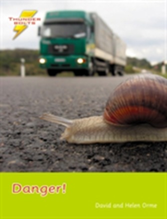 Danger!
