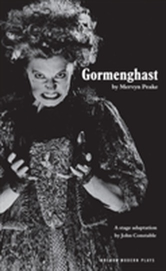Gormenghast (Adaptation)