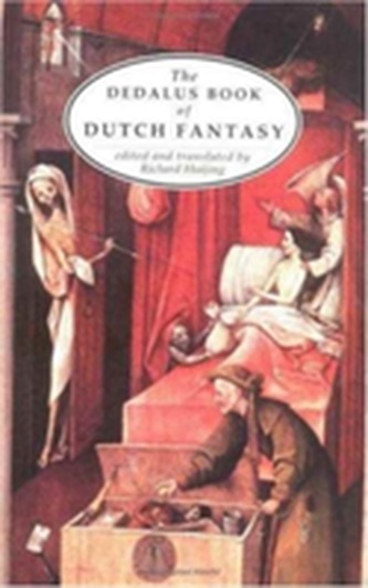 The Dedalus Book of Dutch Fantasy