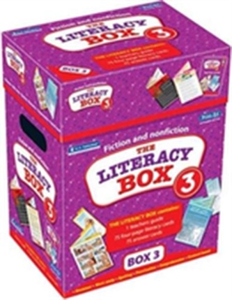 Literacy Box