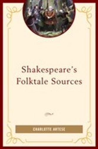 Shakespeare's Folktale Sources
