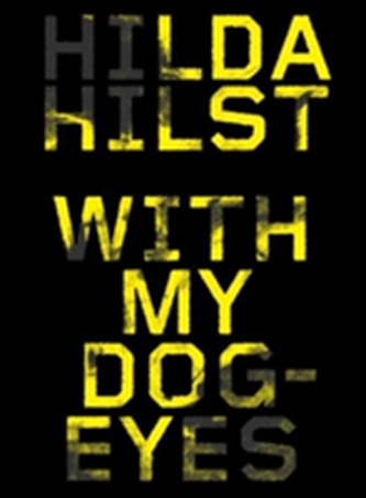 With My Dog-eyes