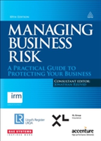 Managing Business Risk