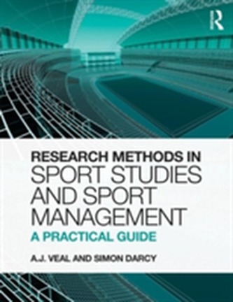 Research Methods in Sport Studies and Sport Management
